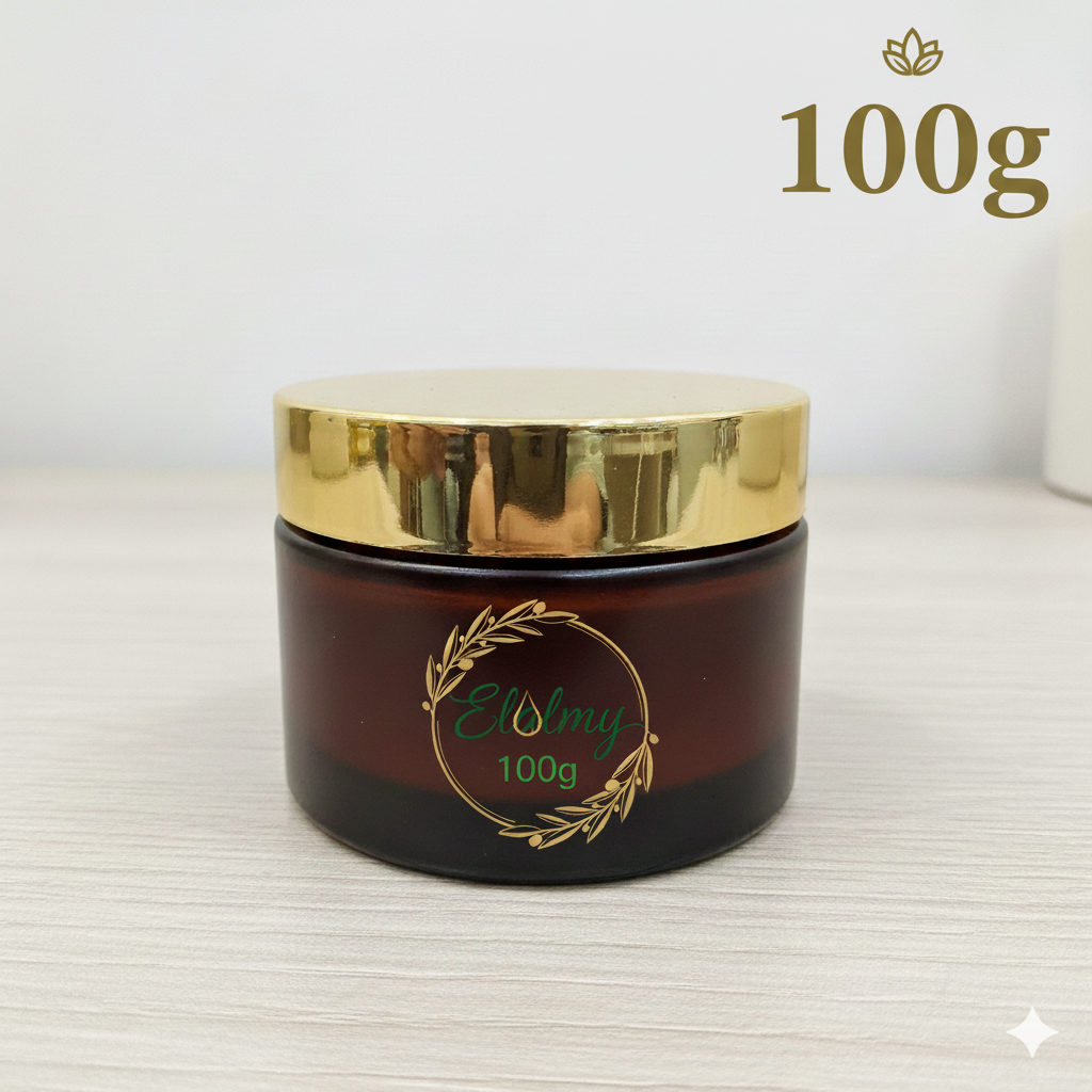 كريم العالمي للإكزيما | تركيبة خالية من الكورتيزون