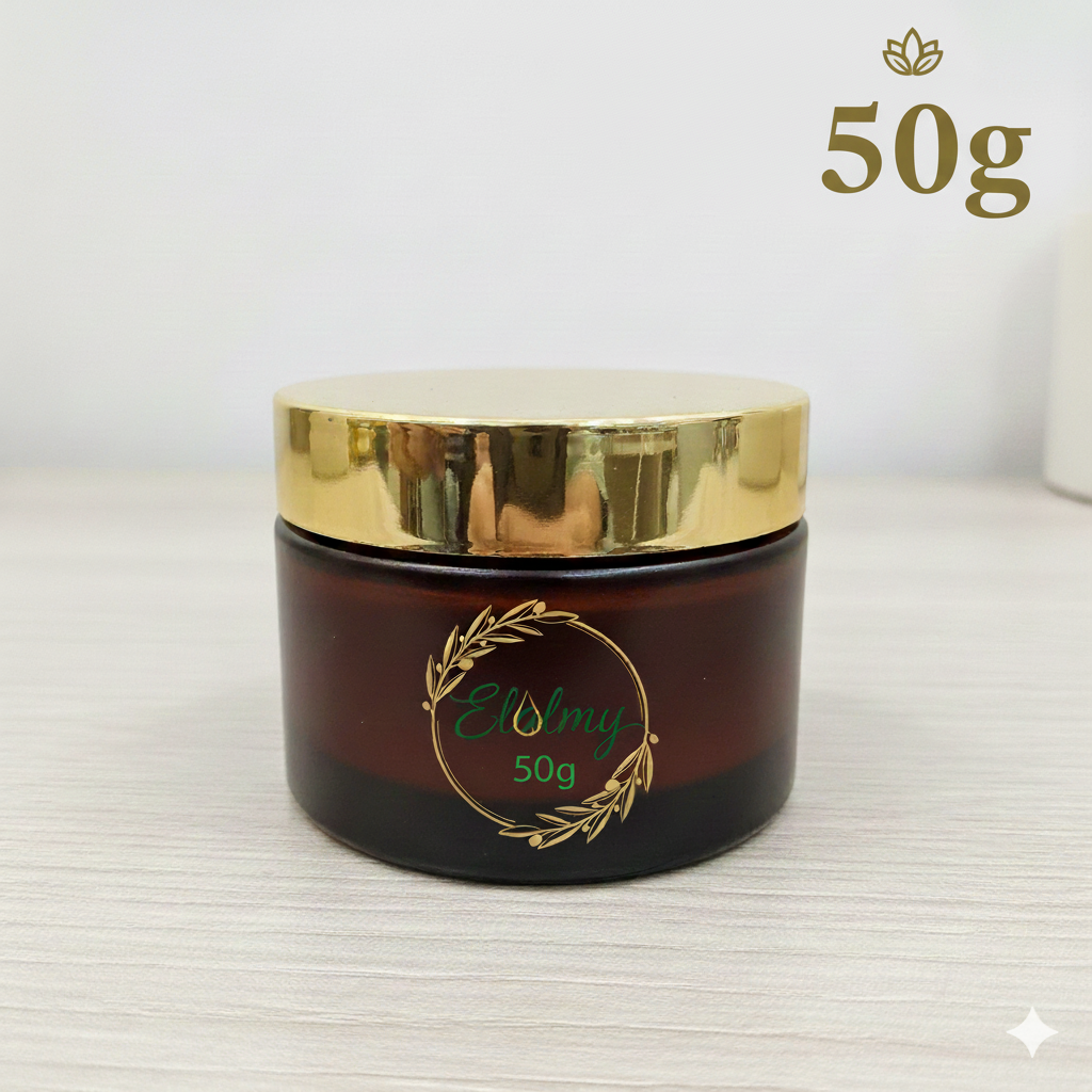 كريم العالمي للإكزيما | تركيبة خالية من الكورتيزون