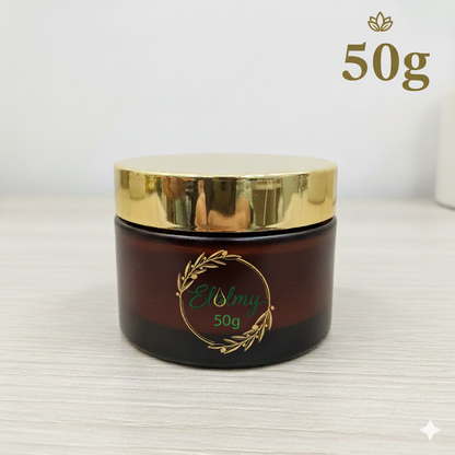 كريم العالمي للإكزيما | تركيبة خالية من الكورتيزون