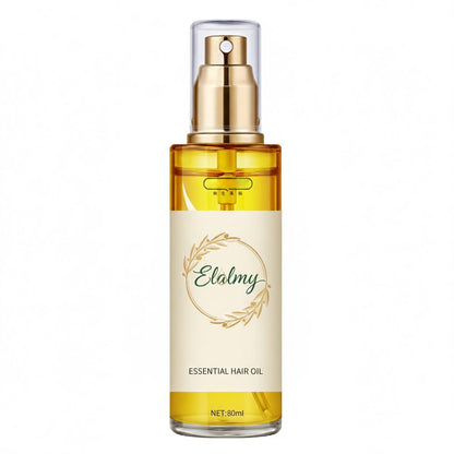 زيت الشعر العالمي