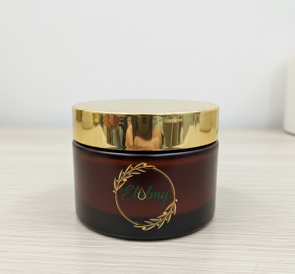 كريم العالمي للإكزيما | تركيبة خالية من الكورتيزون