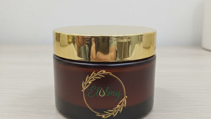 كريم العالمي للإكزيما | تركيبة خالية من الكورتيزون