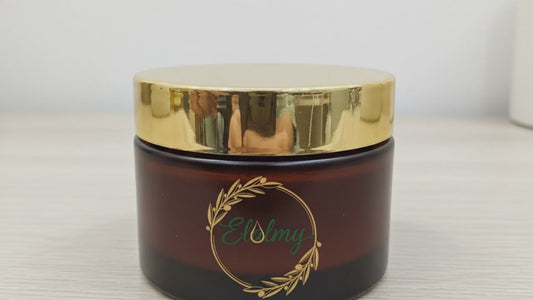 كريم العالمي للإكزيما | تركيبة خالية من الكورتيزون